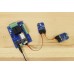 MS5803-30BA 30-Bar Pressure Sensor with 24-Bit Analog to Digital Converter I2C Mini Module